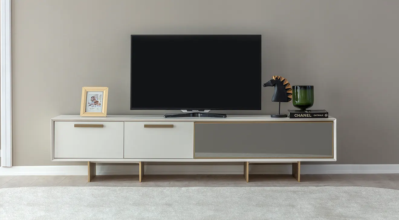 Valore Modern Tv Ünitesi