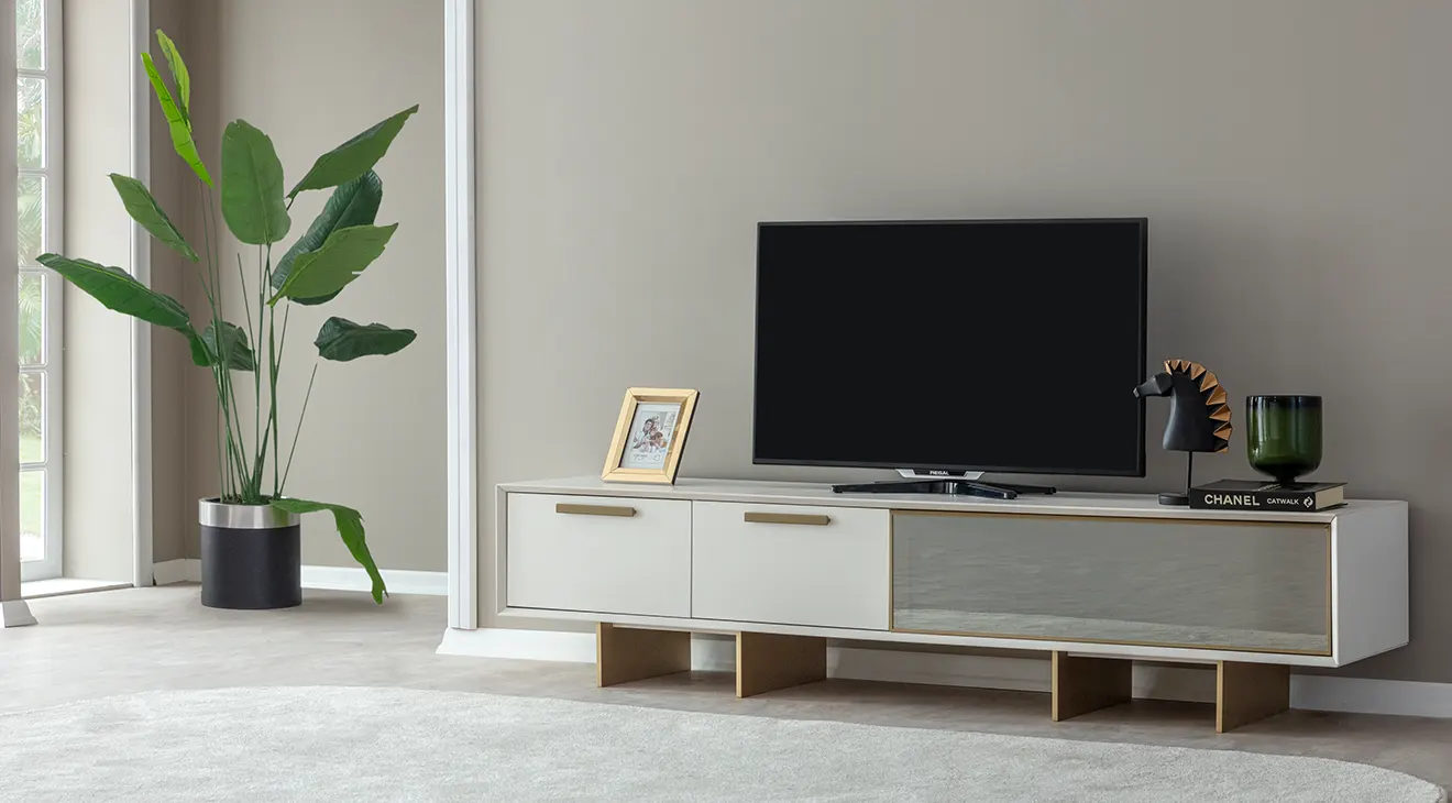 Valore Modern Tv Ünitesi