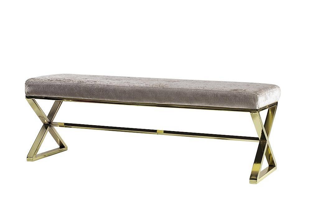 Kristal Bench