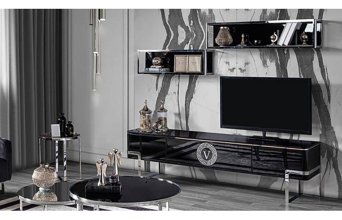 Versace Luxury Tv Ünitesi