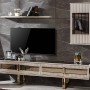 Cavalli Luxury Tv Ünitesi Modern TV Ünitesi