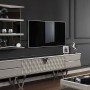 Hisar Luxury Tv Ünitesi Modern TV Ünitesi