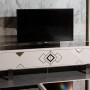 Alfa Tv Sehpası Modern TV Ünitesi