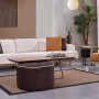 Minotti Ahşap Koltuk TakımıModern Koltuk Takımı