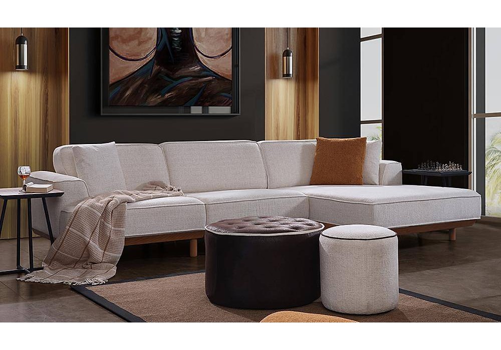 Minotti Relax Köşe Takımı