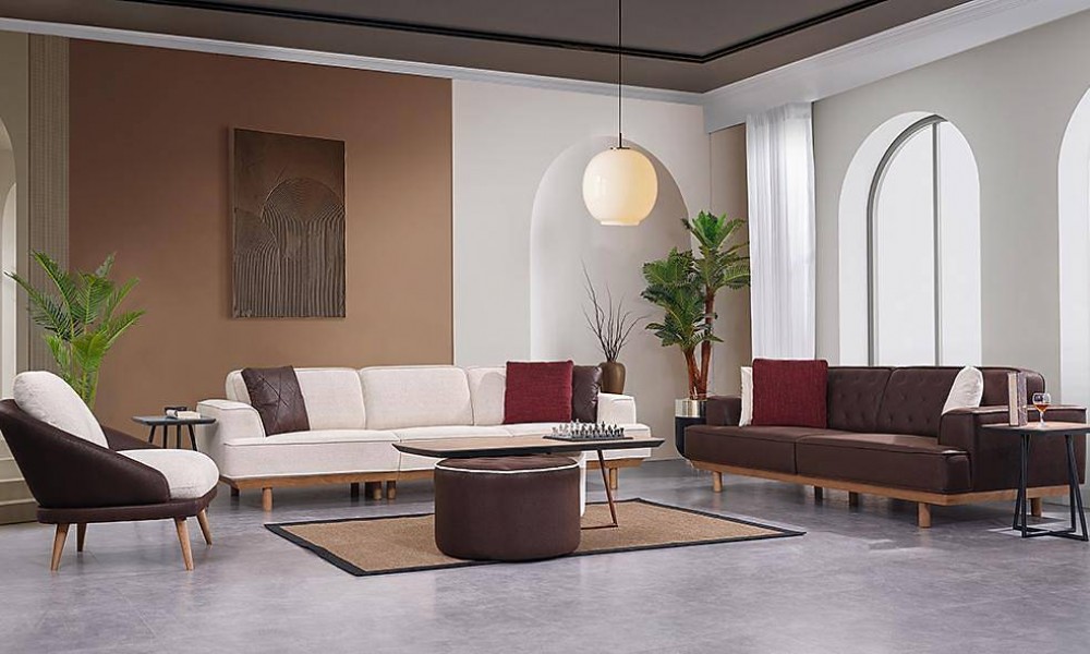 Minotti Koltuk TakımıModern Koltuk Takımı