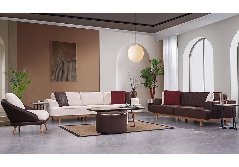 Minotti Koltuk Takımı