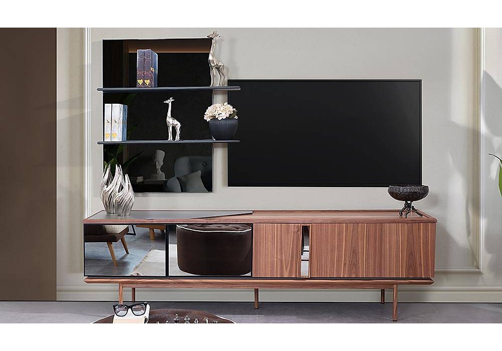 Minotti Tv Ünitesi