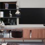 Minotti Tv Ünitesi Modern TV Ünitesi