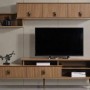 Portivo Tv Ünitesi Modern TV Ünitesi