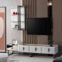 Kule Tv ÜnitesiModern TV Ünitesi