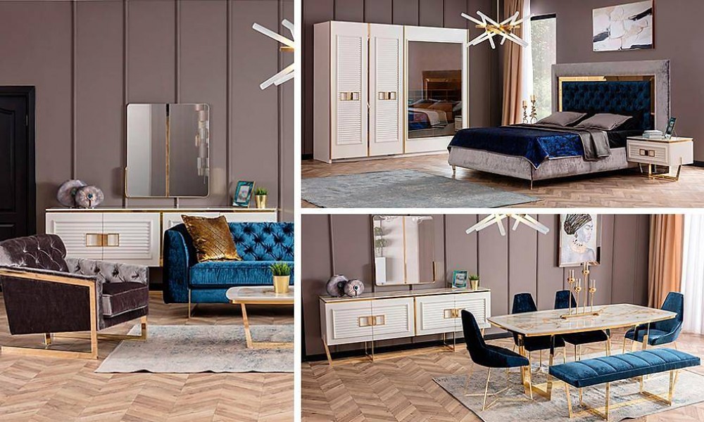 Serenıty Luxury Düğün Paketi Modern Düğün Paketleri