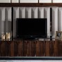 Mercan Luxury Tv Ünitesi Modern TV Ünitesi