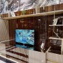 Premium Luxury Tv Ünitesi Modern TV Ünitesi