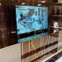 Premium Luxury Tv Ünitesi Modern TV Ünitesi