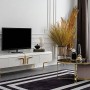 Pamira Luxury Tv Ünitesi Modern TV Ünitesi