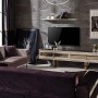 Cavalli Luxury Tv Ünitesi Modern TV Ünitesi