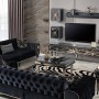 Rachel Luxury Tv Ünitesi Modern TV Ünitesi