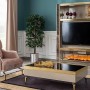 Leydi Luxury Tv Ünitesi Modern TV Ünitesi