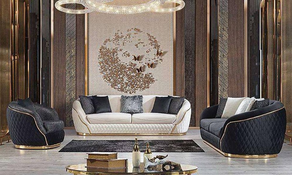 Pamira Luxury Düğün Paketi Modern Düğün Paketleri