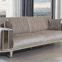 Letto Salon Takımı V2 Modern Koltuk Takımı