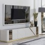 Letto Tv Ünitesi Modern TV Ünitesi