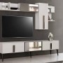 Sarmaşık Tv Ünitesi Modern TV Ünitesi