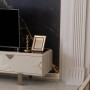 Alfa Tv Sehpası Modern TV Ünitesi