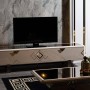 Alfa Tv Sehpası Modern TV Ünitesi