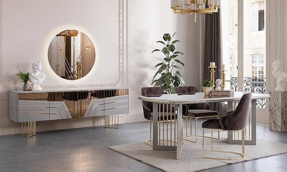 Silvia Luxury Düğün Paketi Modern Düğün Paketleri