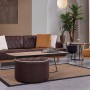 Minotti Ahşap Koltuk TakımıModern Koltuk Takımı