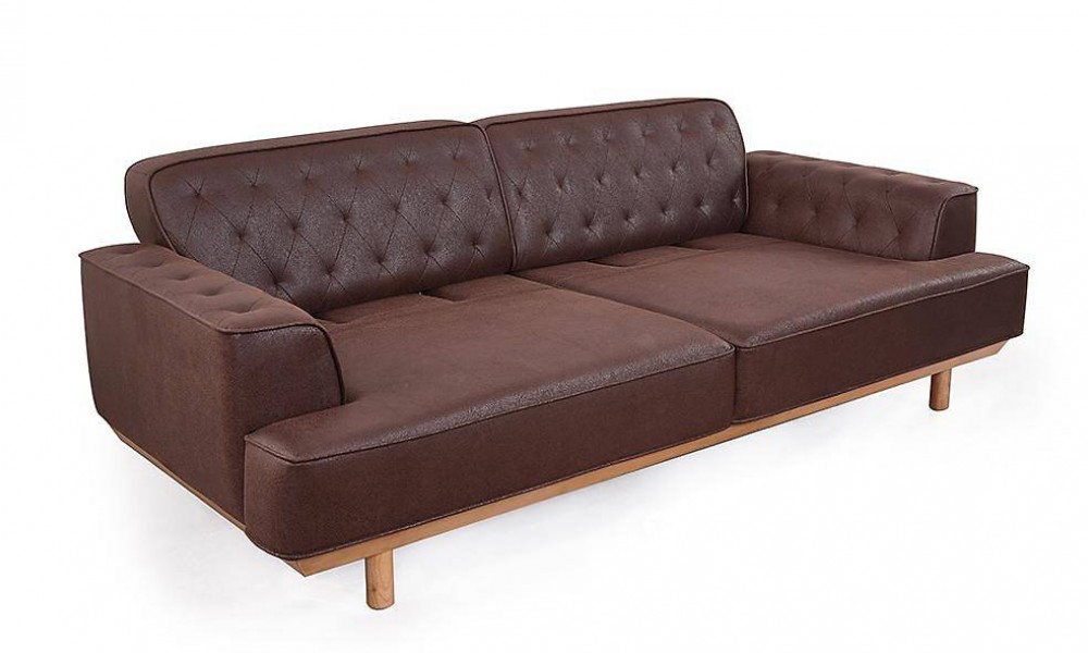 Minotti Ahşap Koltuk TakımıModern Koltuk Takımı