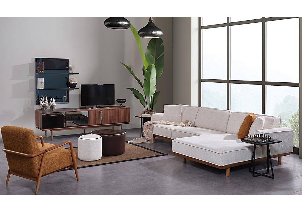 Minotti Relax Köşe Takımı