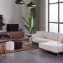 Minotti Relax Köşe Takımı Modern Köşe Takımları