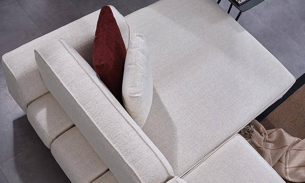 Minotti Relax Köşe Takımı Modern Köşe Takımları