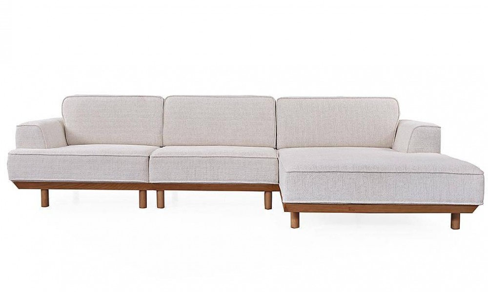 Minotti Relax Köşe Takımı Modern Köşe Takımları