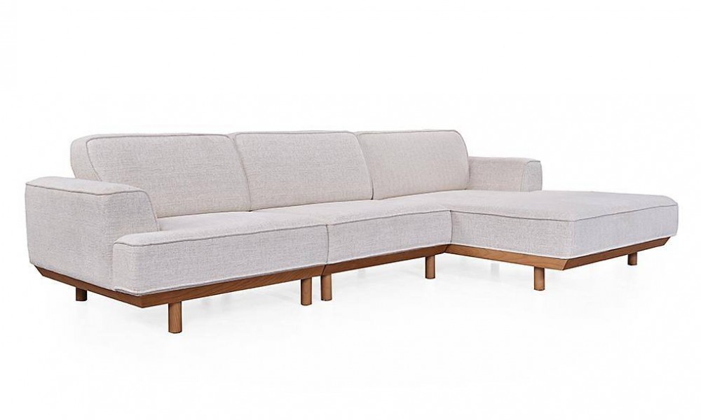 Minotti Relax Köşe Takımı Modern Köşe Takımları