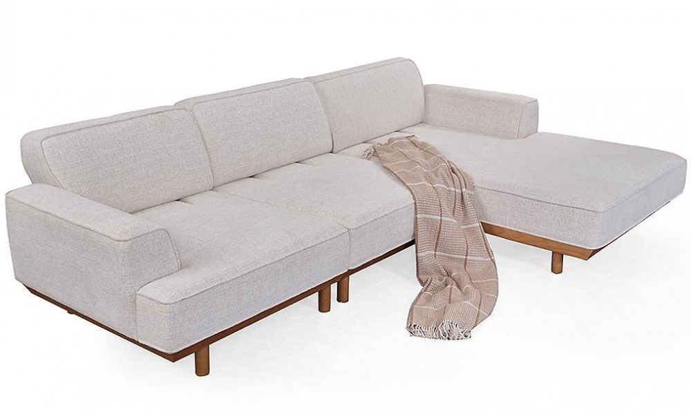 Minotti Relax Köşe Takımı Modern Köşe Takımları