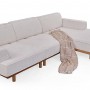 Minotti Relax Köşe Takımı Modern Köşe Takımları