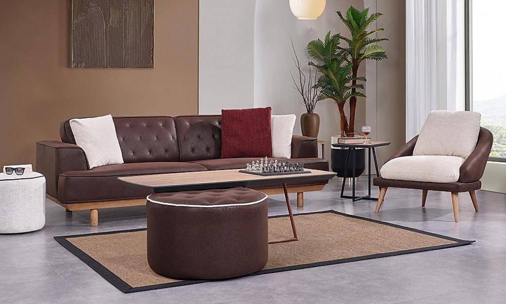 Minotti Koltuk TakımıModern Koltuk Takımı