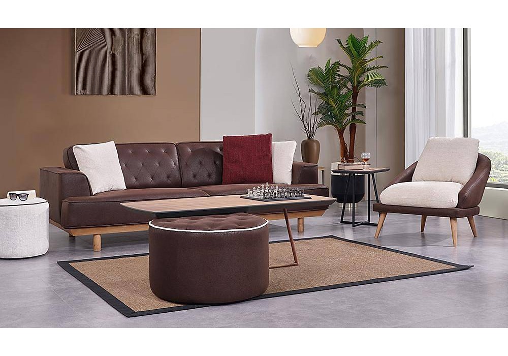 Minotti Koltuk Takımı