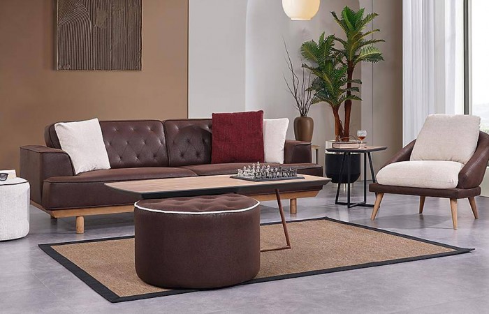 Minotti Koltuk Takımı