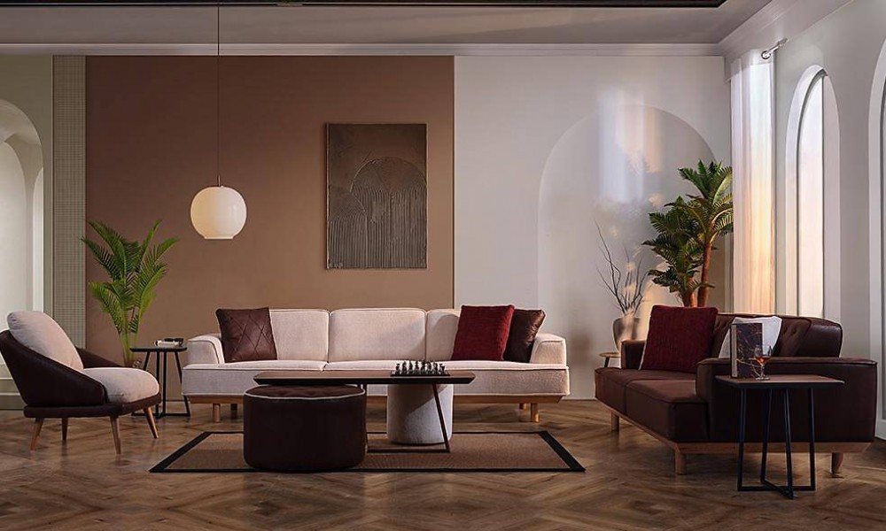 Minotti Koltuk TakımıModern Koltuk Takımı