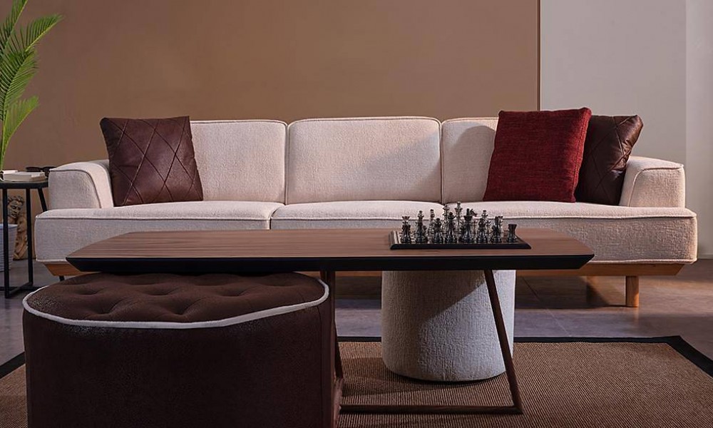 Minotti Koltuk TakımıModern Koltuk Takımı