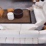 Minotti Köşe Takımı Modern Köşe Takımları