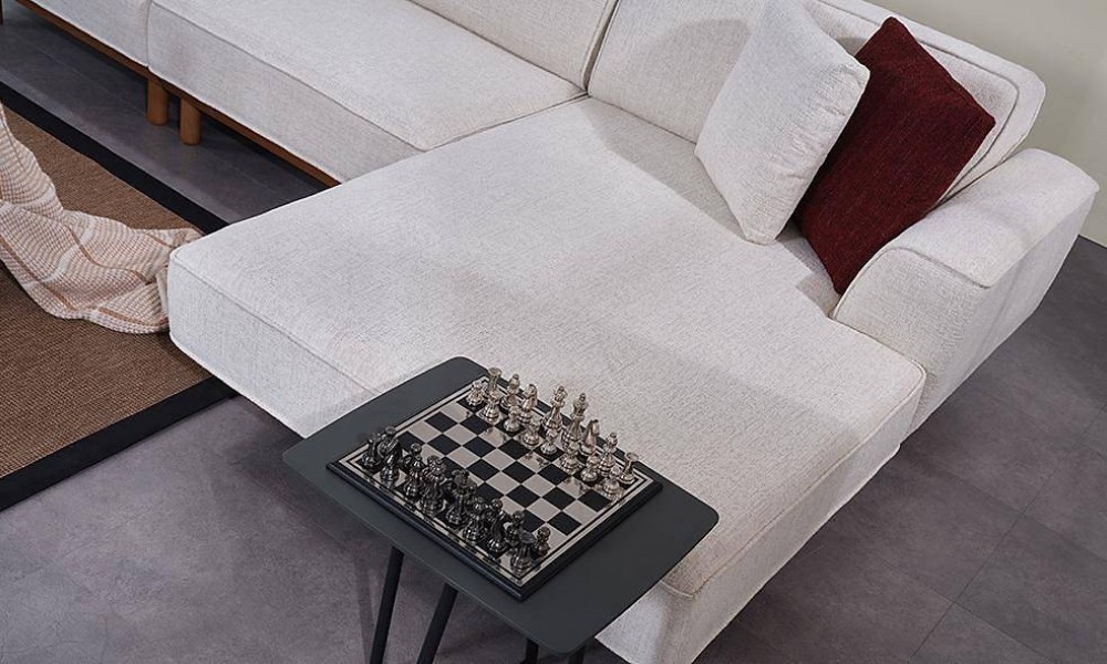 Minotti Köşe Takımı Modern Köşe Takımları