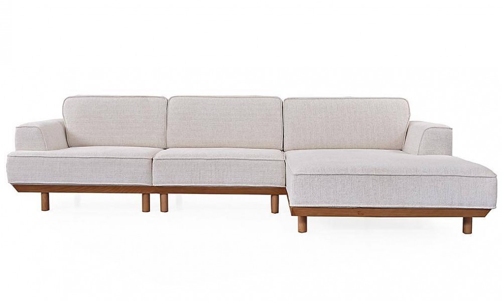 Minotti Köşe Takımı Modern Köşe Takımları