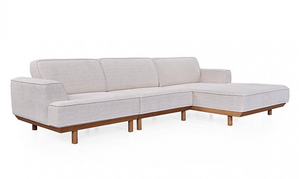 Minotti Köşe Takımı Modern Köşe Takımları