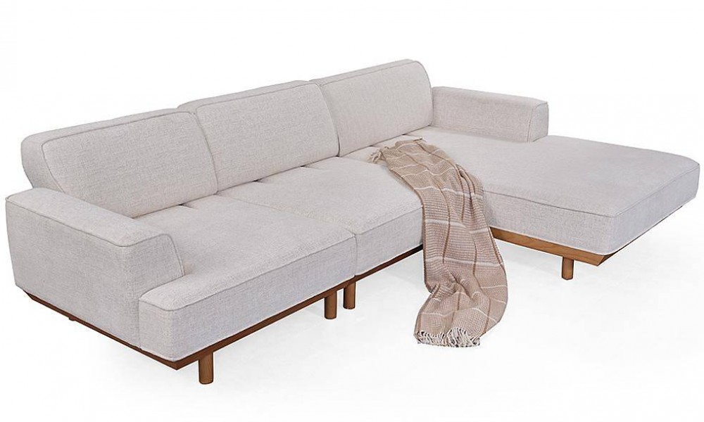 Minotti Köşe Takımı Modern Köşe Takımları