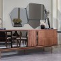 Minotti Yemek OdasıModern Yemek Odası